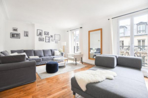 GuestReady - Duplex spacieux et lumineux